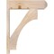 Ekena Millwork Westlake Smooth Craftsman Outlooker, Douglas Fir, 7 1/2"W x 26"D x 34"H OUT08X26X34WTL04SDF - alternate 2